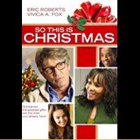 So This Is Christmas (2013)