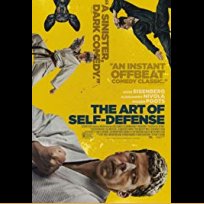 The Art of Self-Defense (2019)