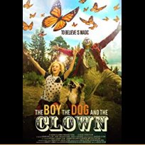 The Boy, the Dog and the Clown (2019)