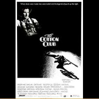 The Cotton Club (1984)