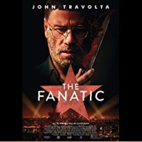 The Fanatic (2019)