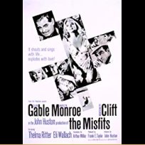 The Misfits (1961)