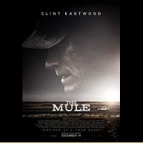The Mule (2018)