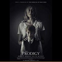 The Prodigy (2019)