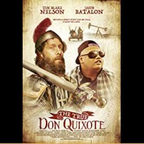 The True Don Quixote (2019)