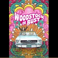 Woodstock or Bust (2019)