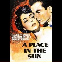 A Place in the Sun (1951) 