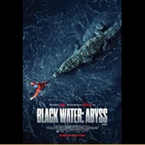 Black Water: Abyss (2020)
