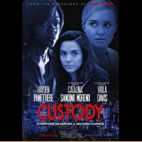 Старателство 2016 Custody (2016)