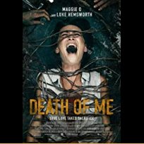 Death of Me (2020)