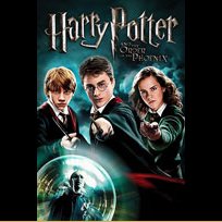 Хари Потер и Редот на Фениксот 2007 Harry Potter and the Order of the Phoenix (2007)
