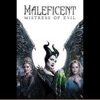 Maleficent: Mistress of Evil (2019)
