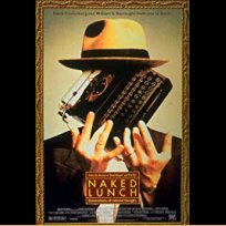 Naked Lunch (1991)