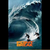 Point Break (2015)