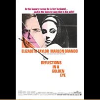 Reflections in a Golden Eye (1967)
