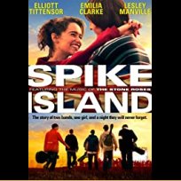 Spike Island (2012)