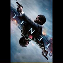 Tenet (2020)