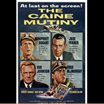 The Caine Mutiny (1954)