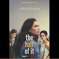 The Half of It (2020)