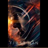 First Man (2018)