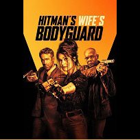 The Hitman's Wife's Bodyguard (2021)