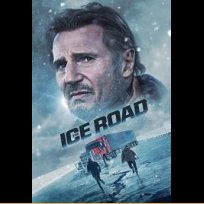 The Ice Road (2021)